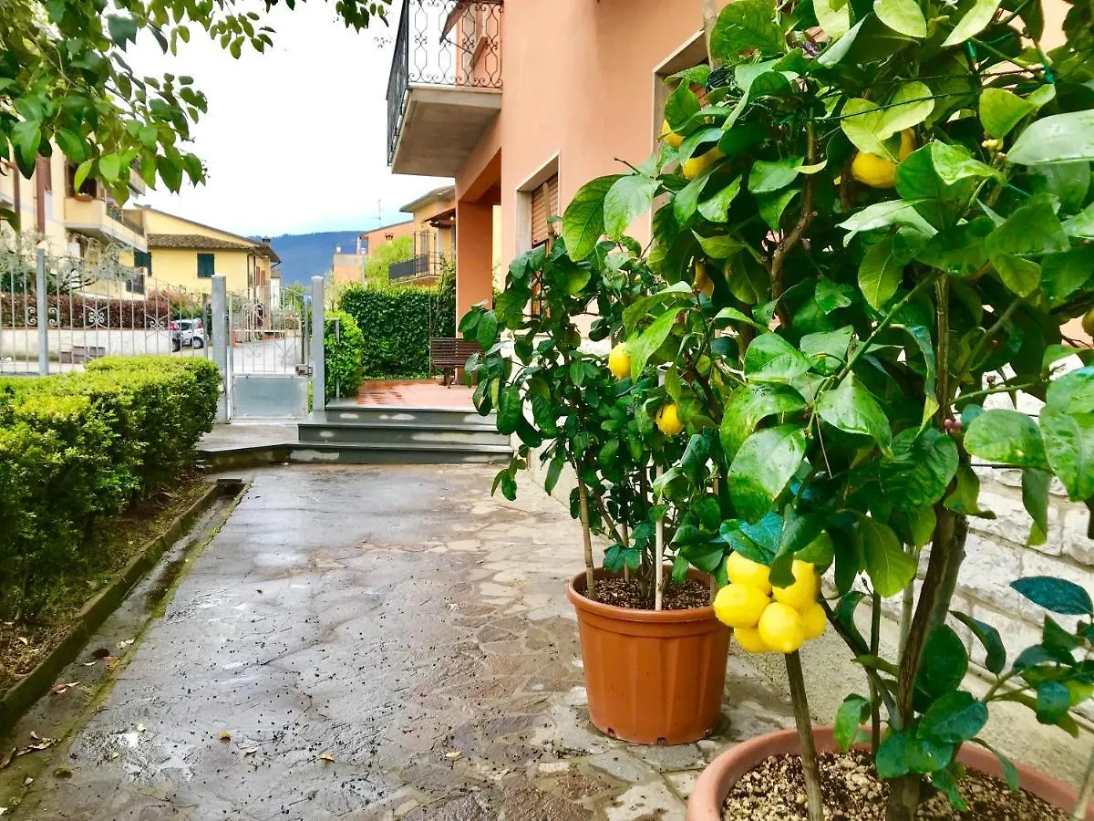 Bed & Breakfast Bed&Breakfast Benedetta Cantagrillo Italy