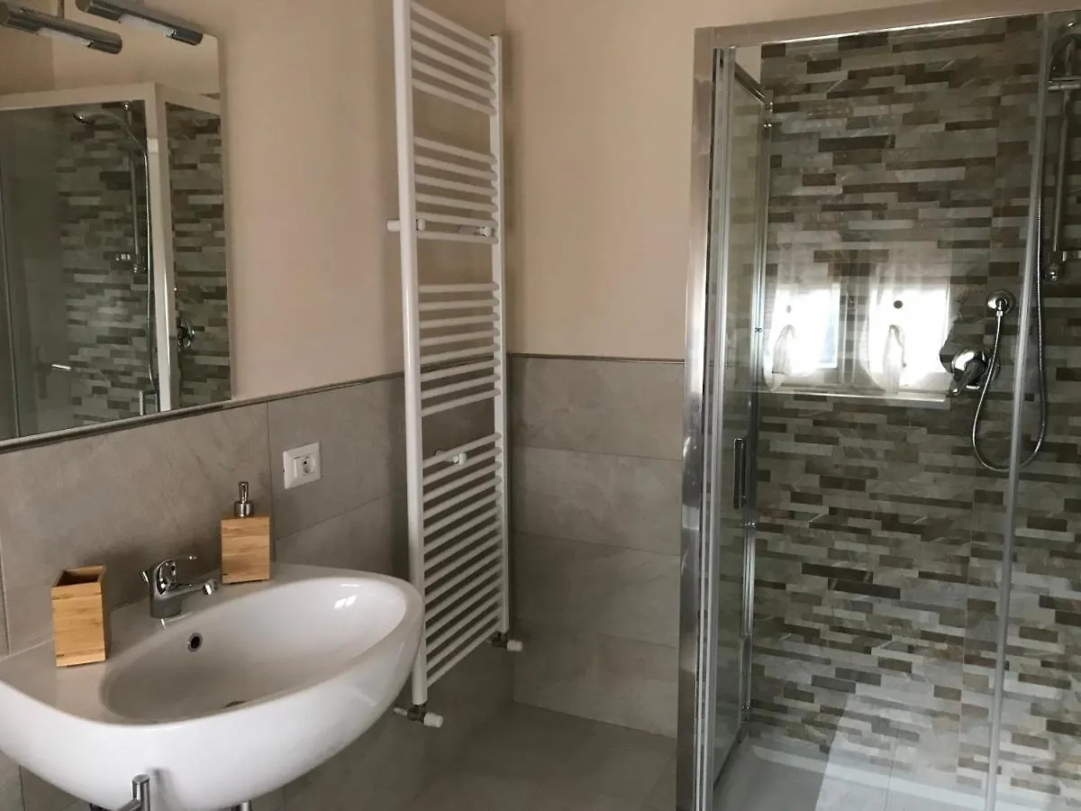 Bed&Breakfast Benedetta Cantagrillo 0*,  Italy