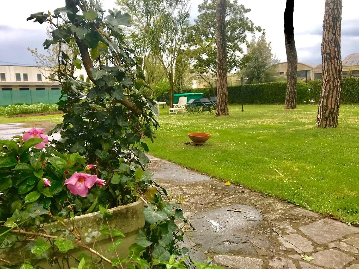 Bed & Breakfast Bed&Breakfast Benedetta Cantagrillo Italien