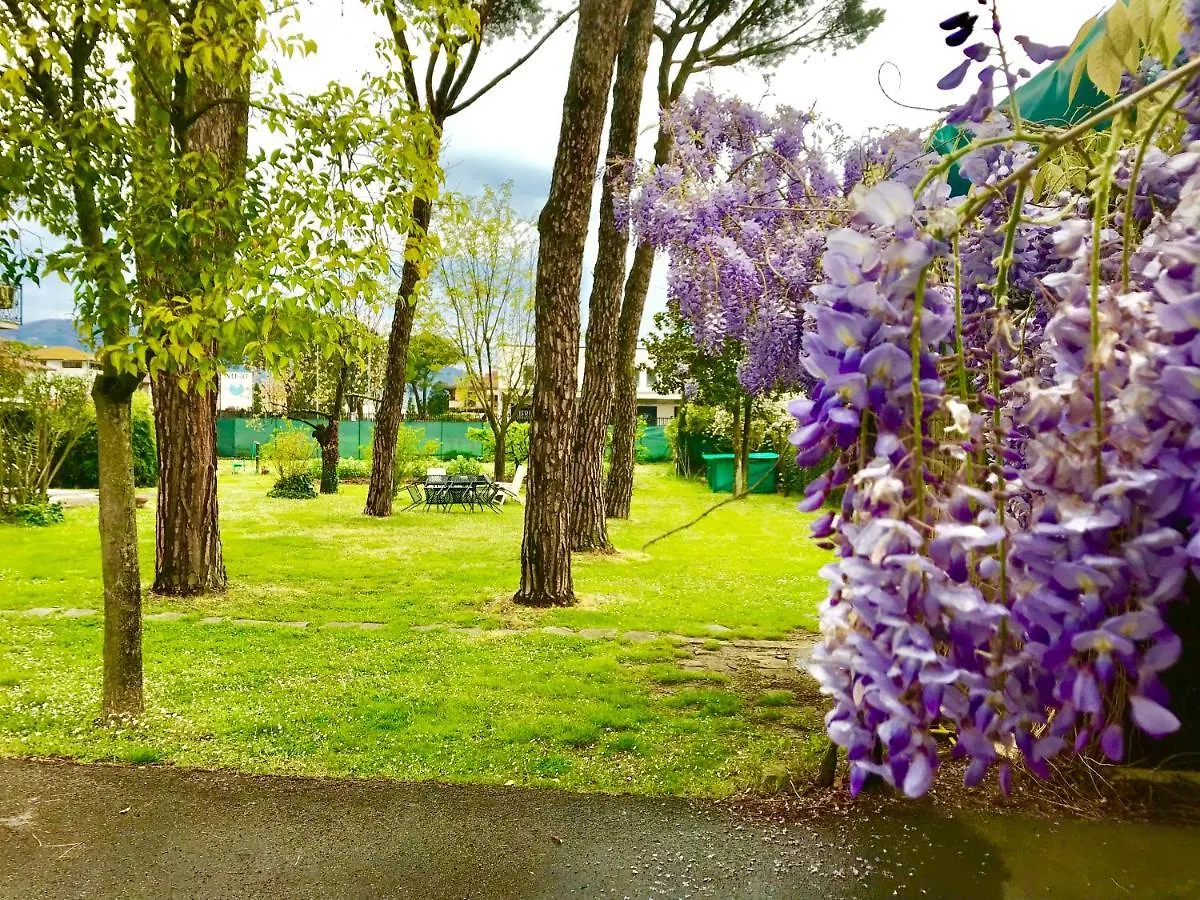 Bed&Breakfast Benedetta Cantagrillo