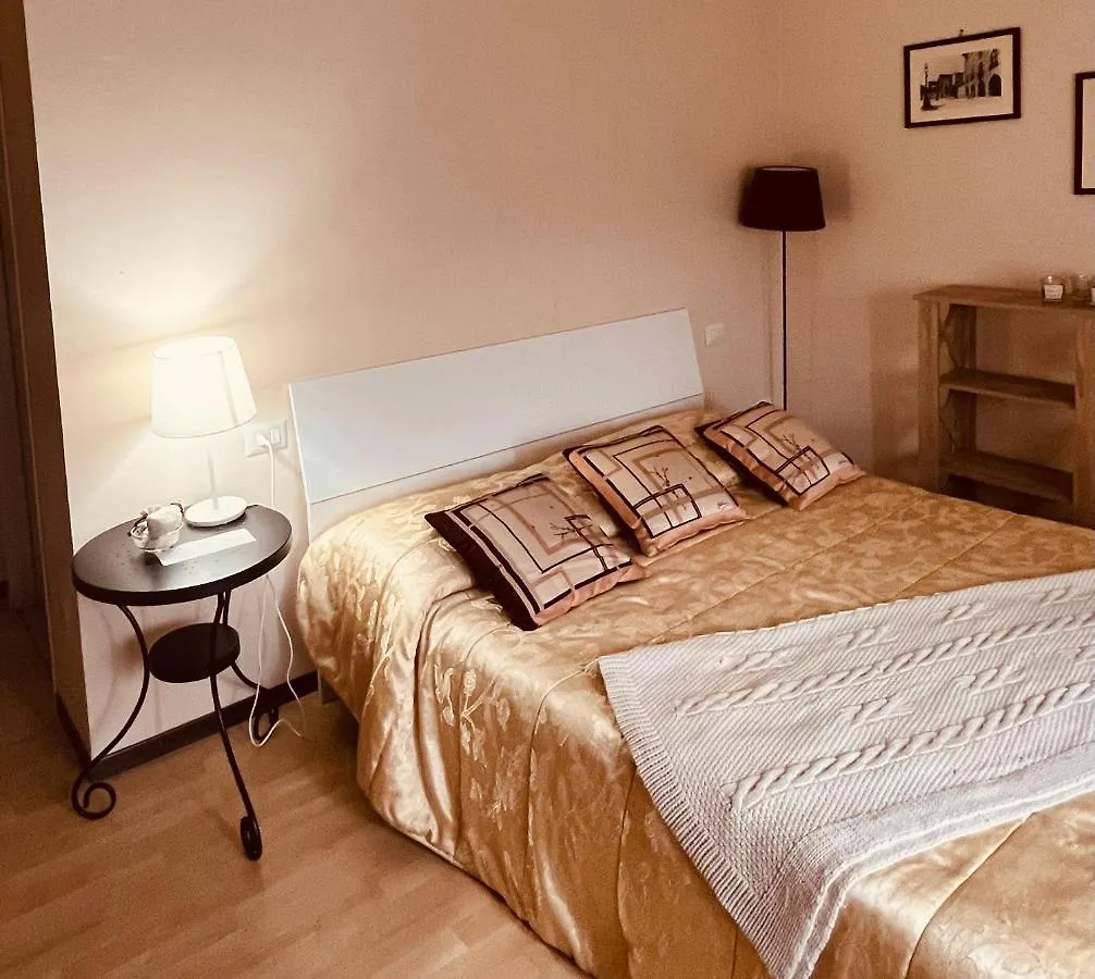 Bed&Breakfast Benedetta Cantagrillo 0*,  Italy