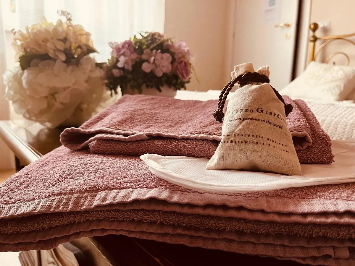 Bed&Breakfast Benedetta Cantagrillo