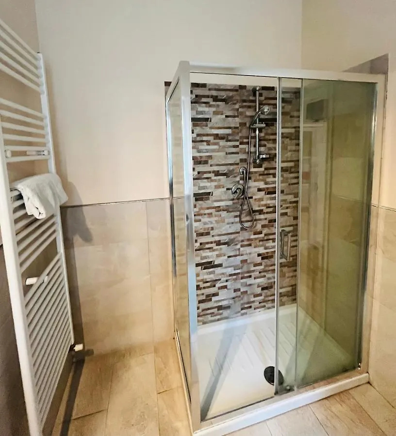 Bed & Breakfast Bed&Breakfast Benedetta Cantagrillo Italy