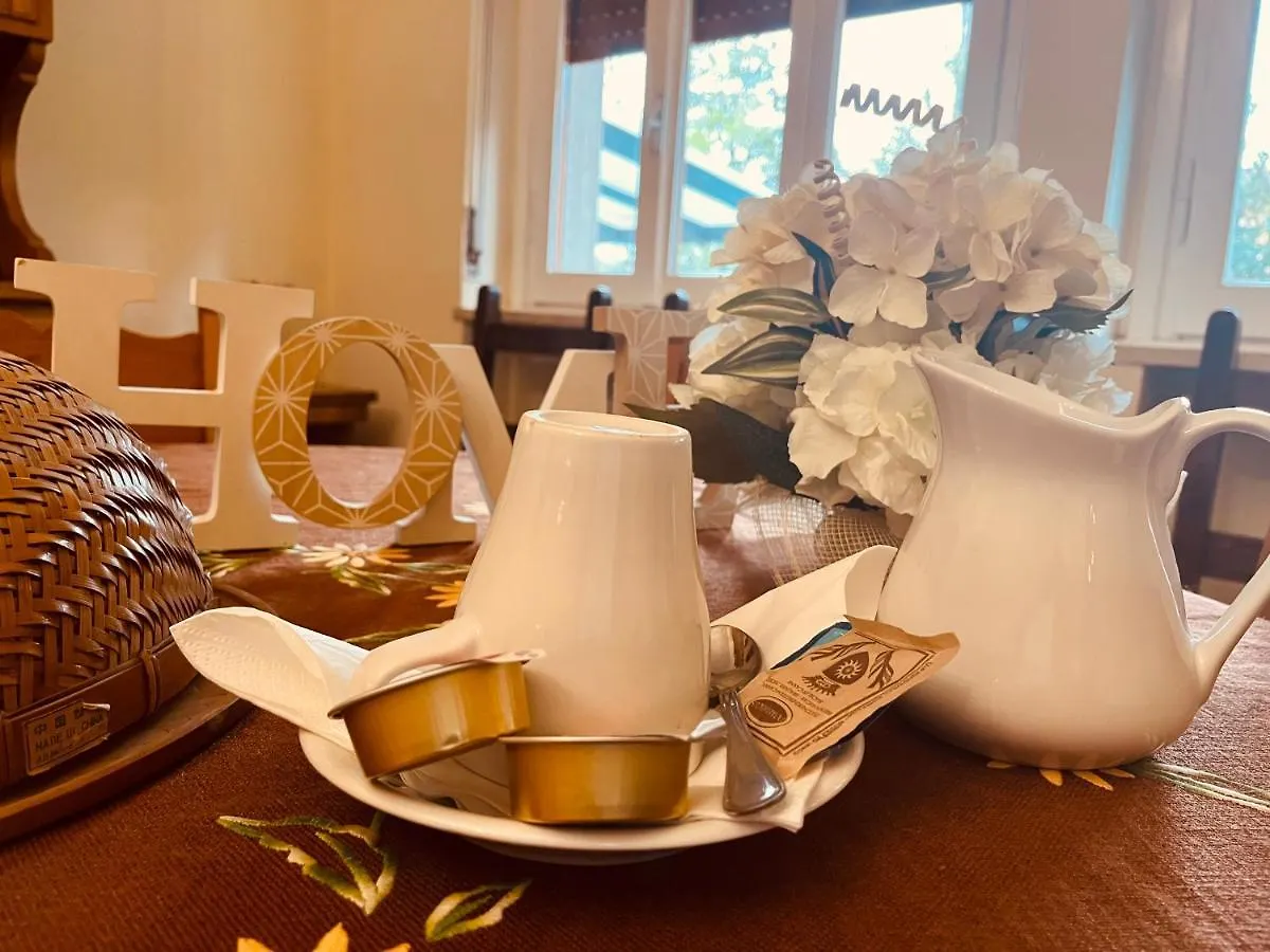 Bed & Breakfast Bed&Breakfast Benedetta Cantagrillo