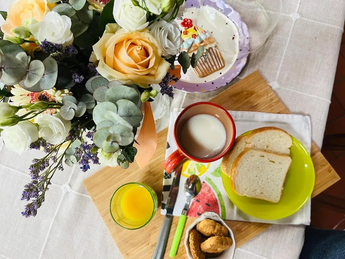 Bed & Breakfast Bed&Breakfast Benedetta Cantagrillo