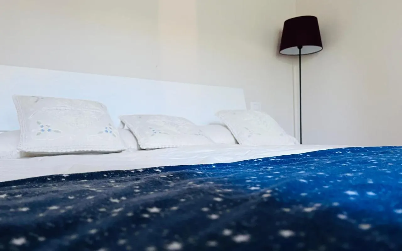 Bed&Breakfast Benedetta Cantagrillo