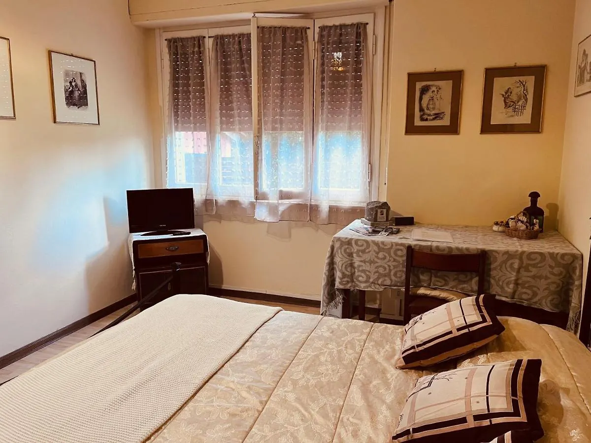 Bed&Breakfast Benedetta Cantagrillo Bed & Breakfast