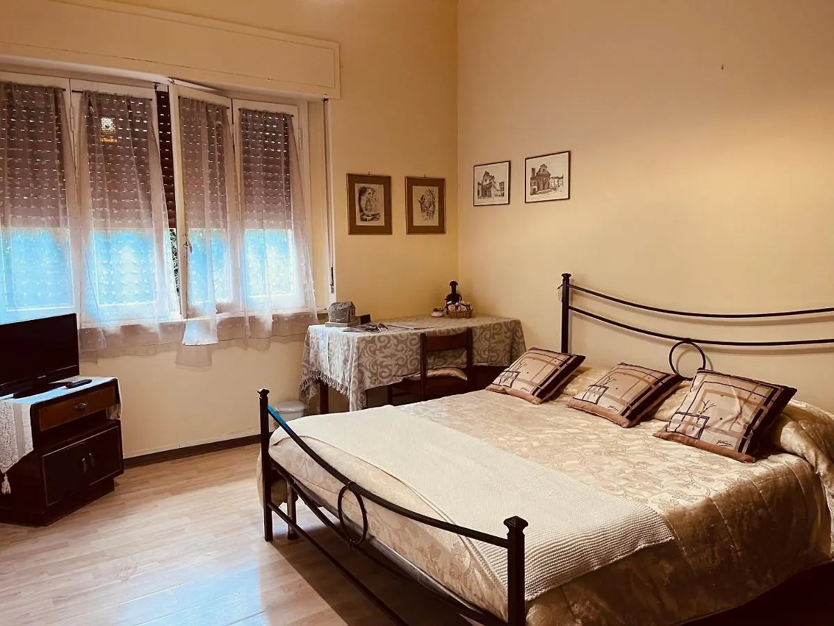 Bed&Breakfast Benedetta Cantagrillo