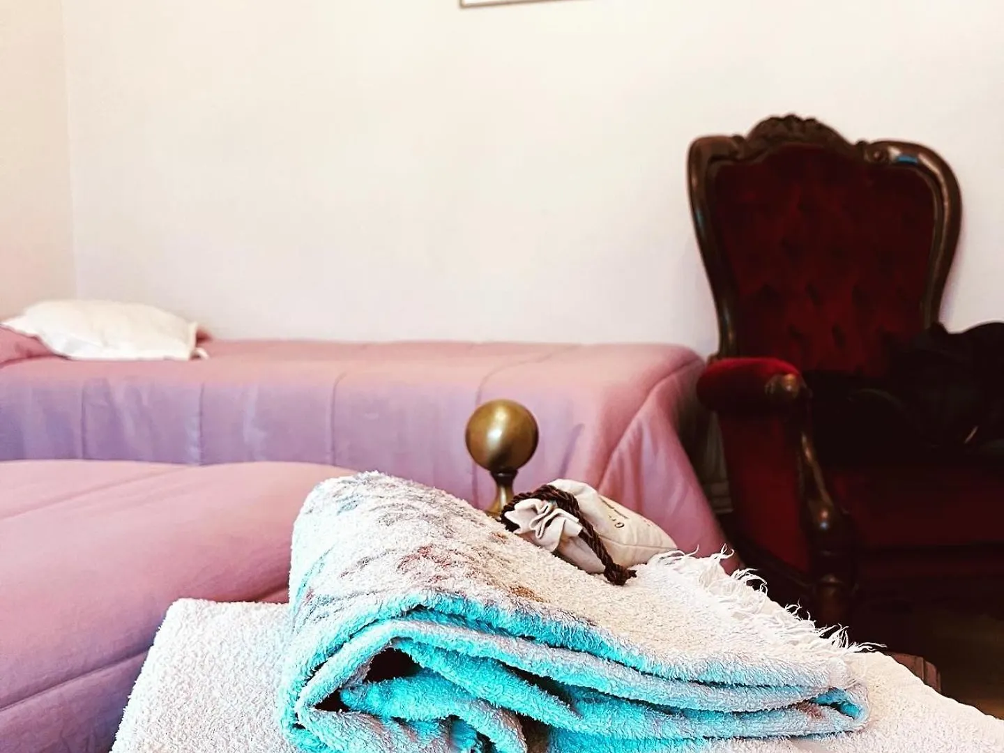 Bed&Breakfast Benedetta Cantagrillo 0*,