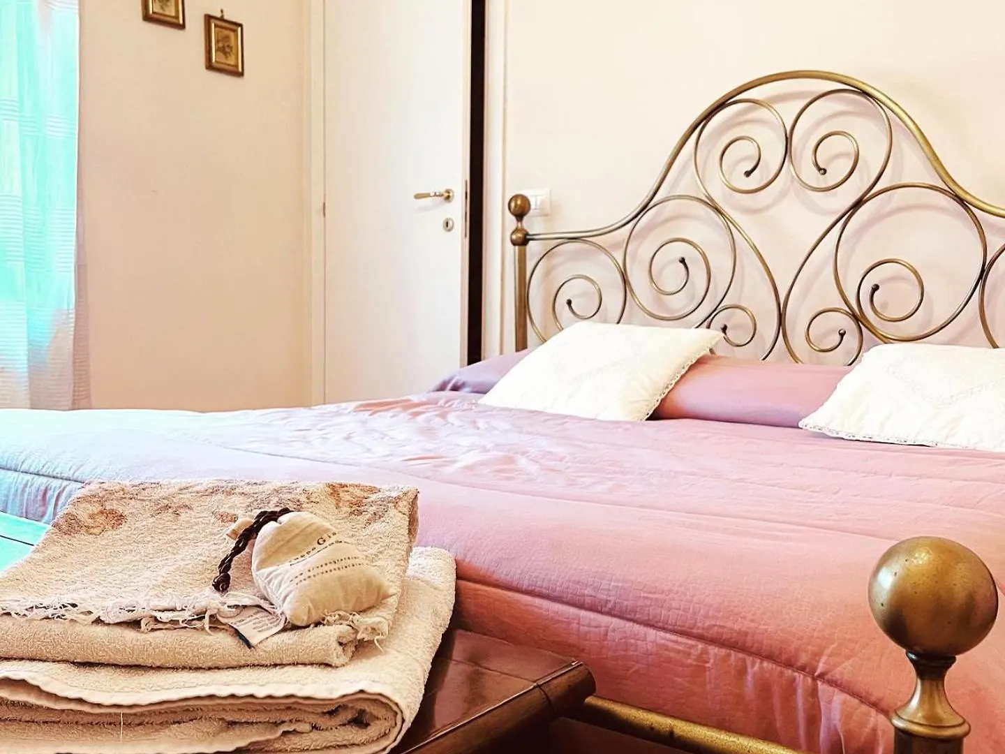 Bed&Breakfast Benedetta Cantagrillo Bed & Breakfast