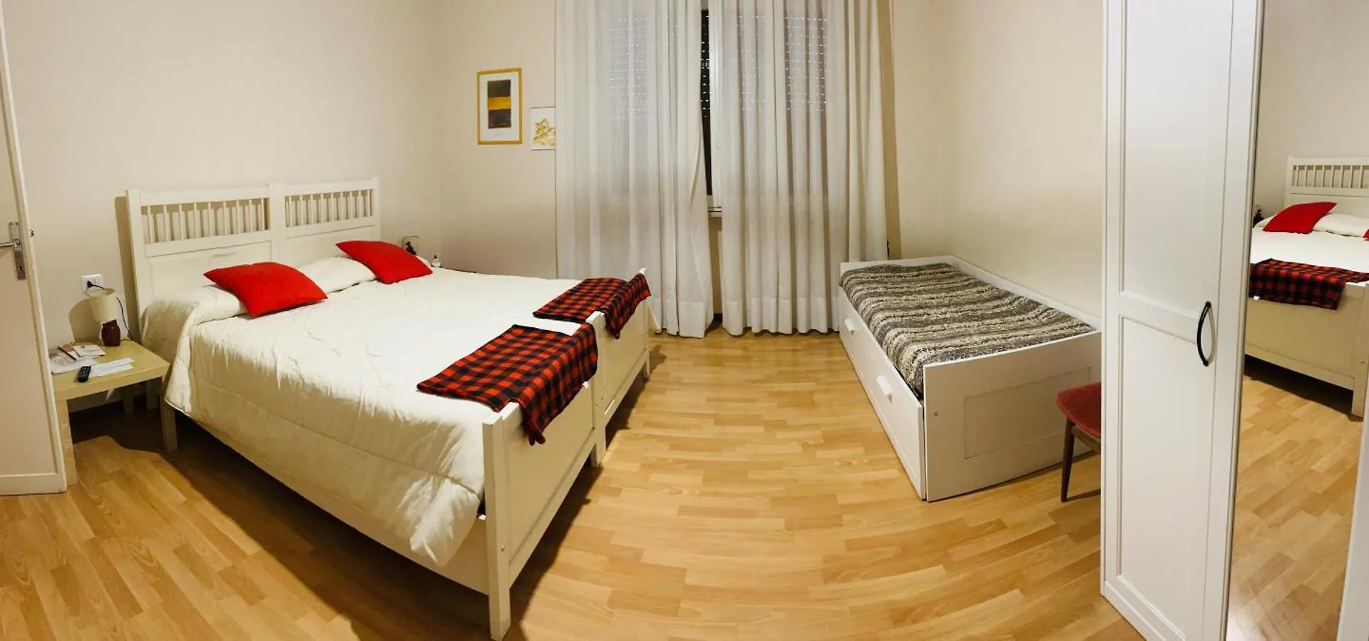 Bed&Breakfast Benedetta Cantagrillo Bed & Breakfast