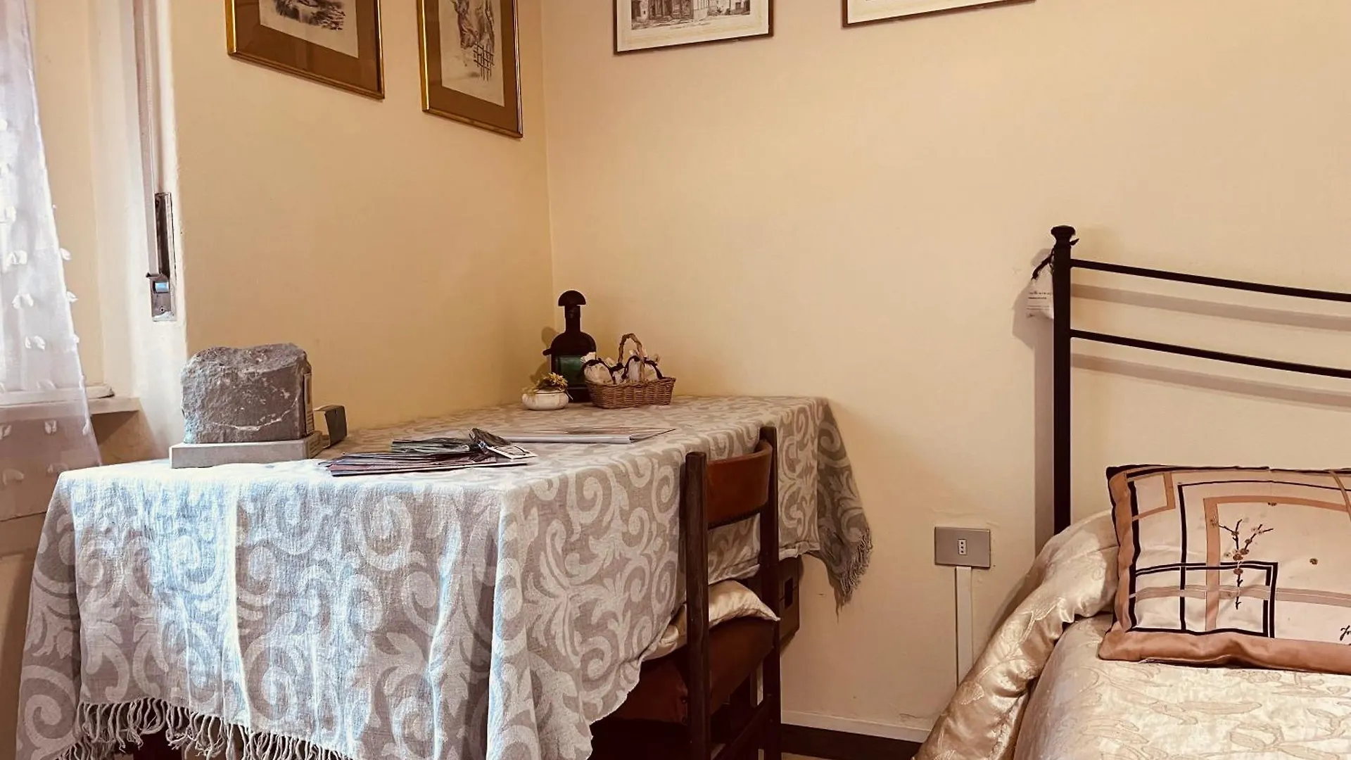 Bed & Breakfast Bed&Breakfast Benedetta Cantagrillo Italy