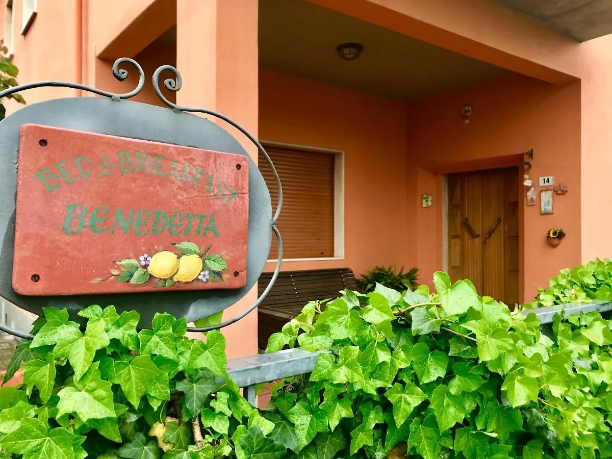 Bed & Breakfast Bed&Breakfast Benedetta Cantagrillo