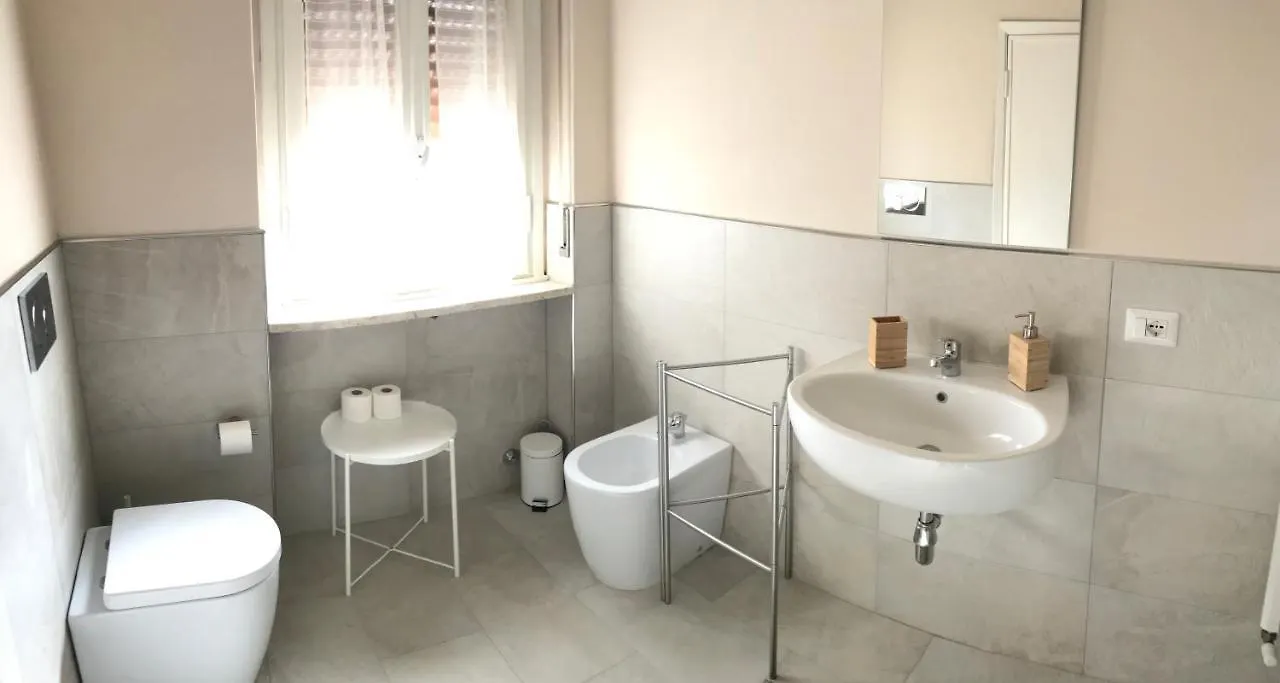 Bed&Breakfast Benedetta Cantagrillo Bed & Breakfast
