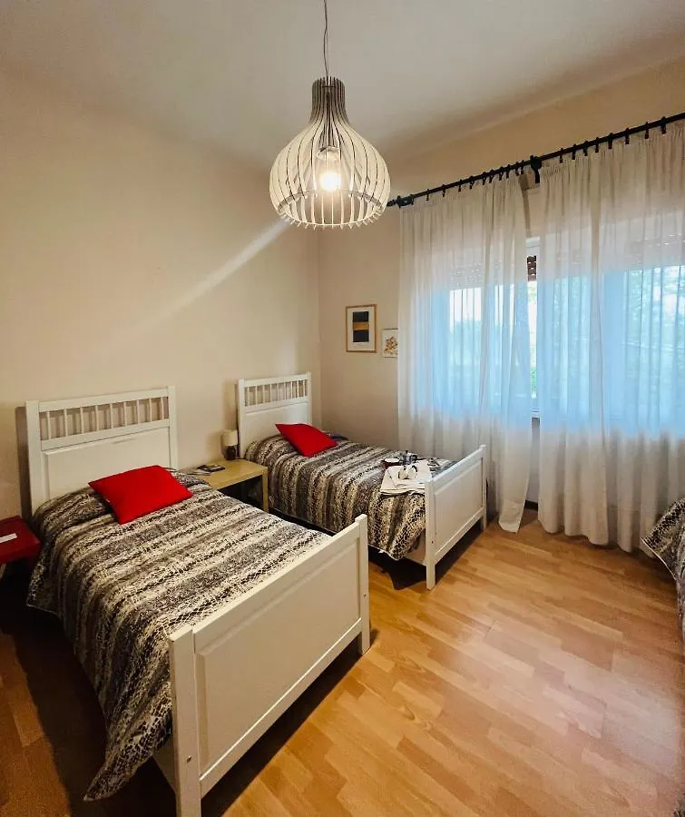 Bed&Breakfast Benedetta Cantagrillo