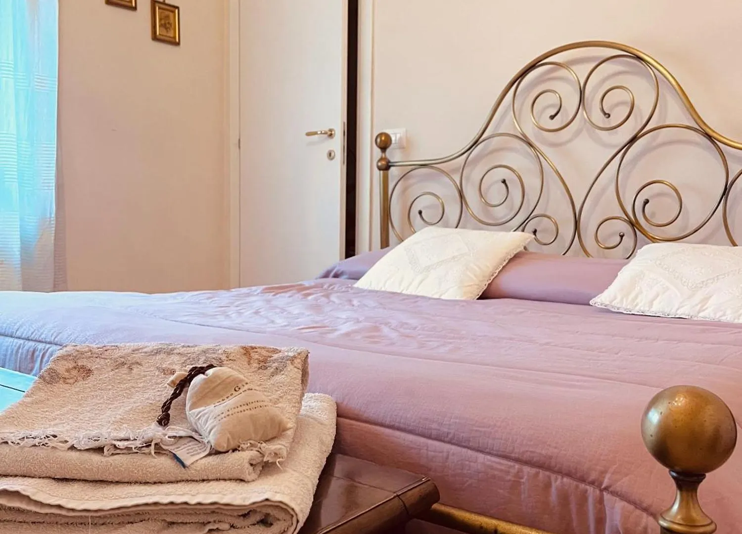 Bed&Breakfast Benedetta Cantagrillo 0*,  Itálie